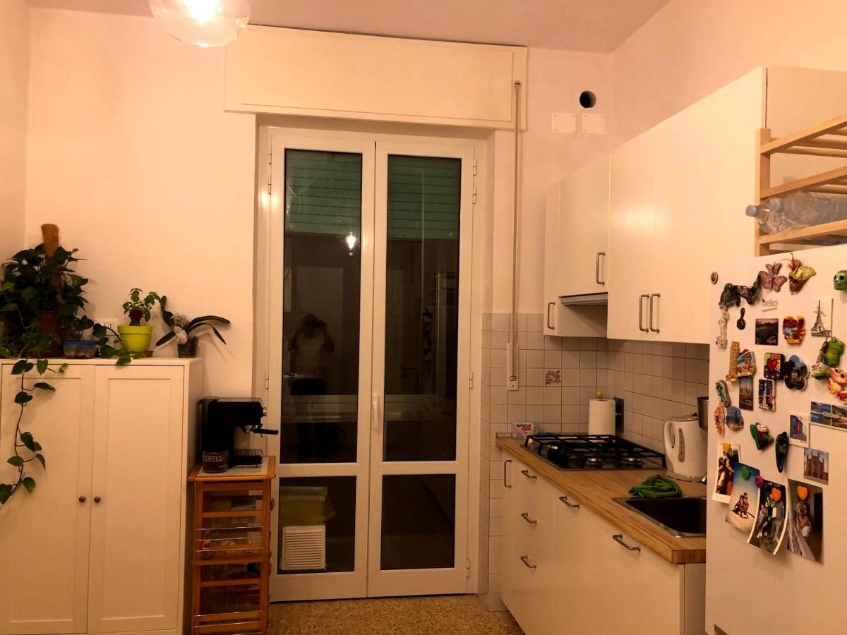 ליבורנו Dany'S Home מראה חיצוני תמונה