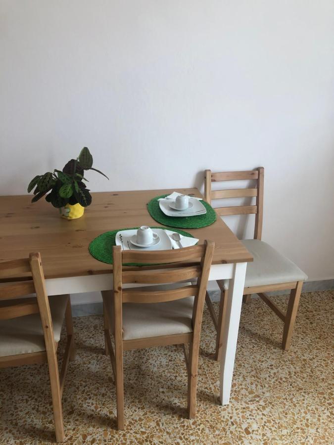 ליבורנו Dany'S Home מראה חיצוני תמונה