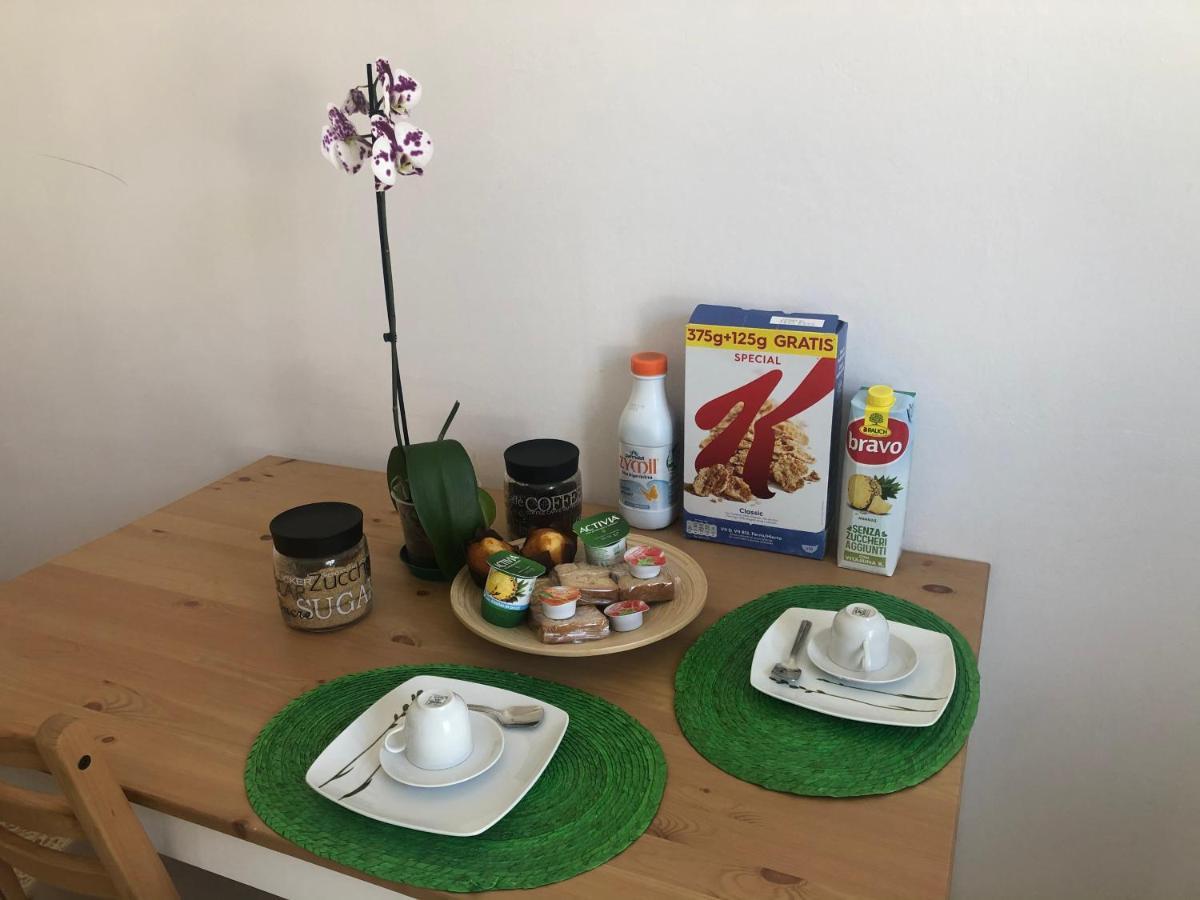 ליבורנו Dany'S Home מראה חיצוני תמונה